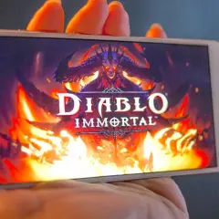 Ile miejsca zajmuje Diablo Immortal? Zaskakująca prawda o rozmiarze gry