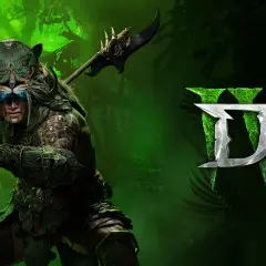 Diablo 4 na PS5: Ile miejsca zajmuje? Zaskakujące wymagania