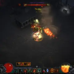 Tęczowy goblin w Diablo 3 - Sekretne triki myśliwych, które musisz znać