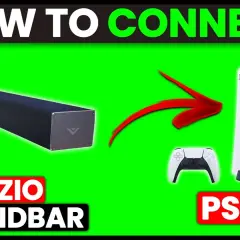 Jak podłączyć soundbar do PS5 - proste kroki i rozwiązania problemów