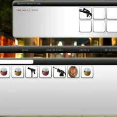 Interfejs Steam Inventory. Zobacz, jak zmienić ekwipunek na publiczny, przeglądając przedmioty z gier.