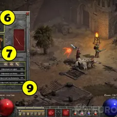 Najlepszy najemnik dla czarodziejki w Diablo 2 – Potęga, która zmieni twoją grę
