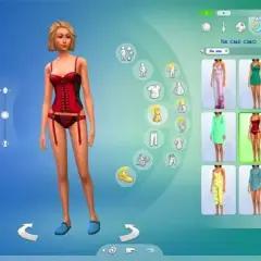 Jak zmienić sterowaną postać w The Sims 4 - poradnik dla graczy