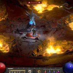 Diablo 2: ile godzin zajmie ukończenie gry? Zaskakujące fakty