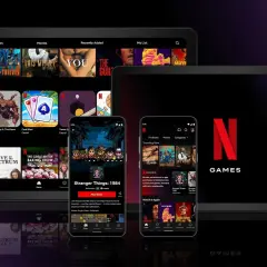 Gry na Netflix na tabletach i telefonach. Odkryj świat gier mobilnych, w tym "Stranger Things: 1984", dostępnych w ramach subskrypcji.