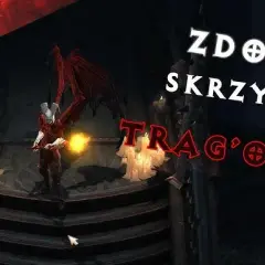 Anielskie skrzydła w Diablo 3 - Tajemny sposób na zdobycie upragnionego dodatku
