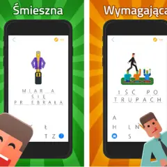 Kompletne podpowiedzi do gry zgadnij co to - wszystkie poziomy i odpowiedzi