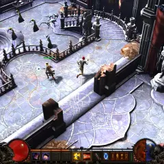 Diablo 3: co po fabule? 10 epickich aktywności endgame