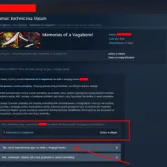 Jak bezpiecznie usunąć gry z biblioteki Steam - poradnik krok po kroku