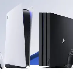 Czy gry na PS4 działają na PS5 - wszystko co musisz wiedzieć o konsoli