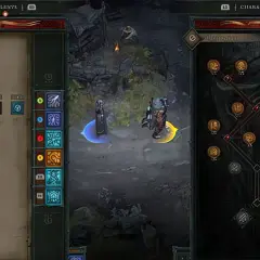 Diablo 4 lokalna współpraca na PS4: Czy możesz grać z przyjaciółmi?