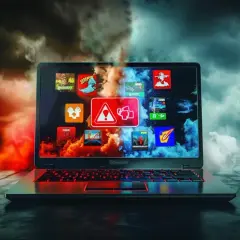 Skąd bezpiecznie pobierać gry na PC: najlepsze legalne źródła w sieci
