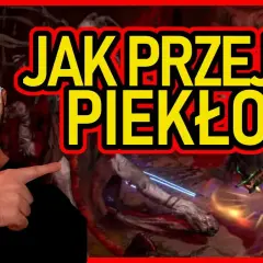 Piekło w Diablo 2 - Brutalne strategie, które ułatwią Ci przetrwanie