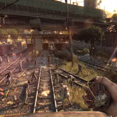 Ile waży Dying Light? Poznaj rozmiar instalacji gry