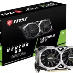 Nvidia GeForce GTX 1650: Wszystkie gry na których zagrasz płynnie w 2025