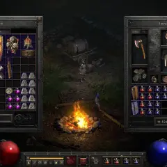 Diablo 2 Resurrected PS4: Gdzie najtaniej kupić i nie przepłacić?