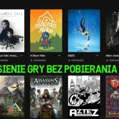 Jak udostępnić gry na Epic Games - proste kroki i ważne wskazówki