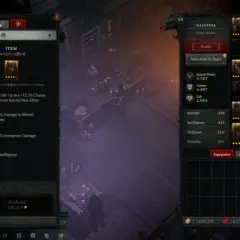 Diablo 3 PS5: Jak grać w couch co-op? Poradnik dla graczy