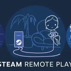 Jak grać w gry ze Steam na telefonie bez komputera: 5 najlepszych metod