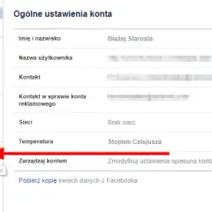 Jak usunąć gry z Facebooka i uniknąć utraty danych gry