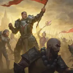 Potężny wzrost współczynnika bojowego w Diablo Immortal bez wysiłku