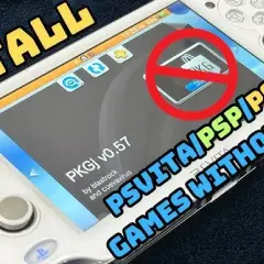 Jak pobrać gry na PS Vita: proste metody i pułapki do uniknięcia