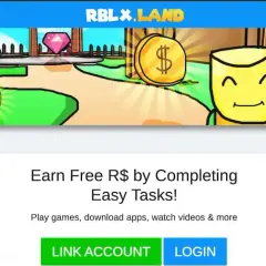 Najpopularniejsze gry na Roblox do zarabiania Robuxów - sprawdzone metody