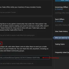 Gdzie jest adres URL Steam? Odkryj, jak go łatwo znaleźć