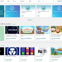 Gry do zarabiania pieniędzy: graj w Monopoly, Animals & Coins, Klondike i inne gry, aby zdobywać punkty SB.
