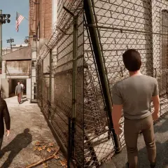 A Way Out ile godzin? Poznaj długość rozgrywki kooperacyjnej