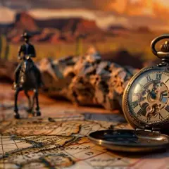 Red Dead Redemption 2: Ile rozdziałów ma ta epicka przygoda?