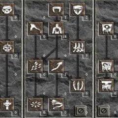 Diablo 2: Jak rozwijać Druida - Skuteczne buildy i porady