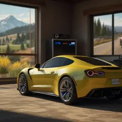 Forza Horizon 1 na Xbox One: jak grać w kultową grę wyścigową