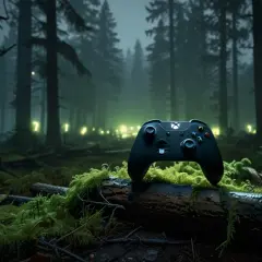 Sons Of The Forest na Xbox One - Kiedy premiera? Najnowsze info