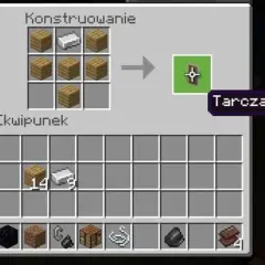 Jak zrobić i używać tarczę z Minecrafta: kompletny poradnik