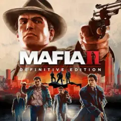 Mafia Definitive Edition na PC: Wymagania i Instalacja Gry