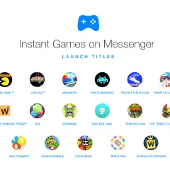 Gdzie dokładnie znajdziesz gry na Messenger - kompletny poradnik 2025