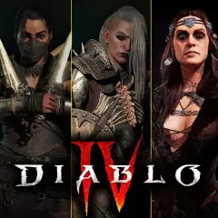 Diablo 4: Wybierz najlepszą klasę postaci - porównanie i porady