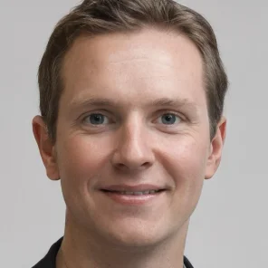 Autor Adrian Kinalski