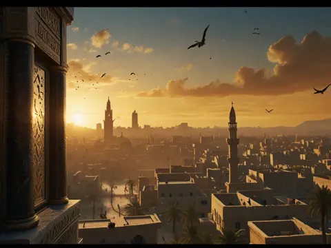 Assassin's Creed Mirage na Xbox: Wszystko o nowej grze Ubisoft