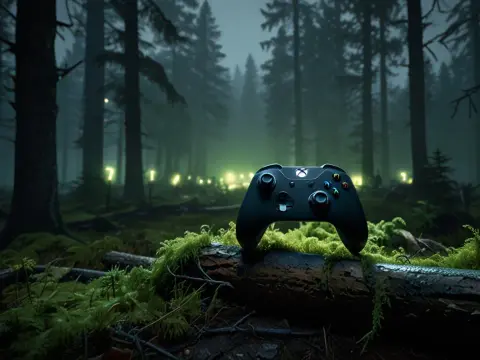 Sons Of The Forest na Xbox One - Kiedy premiera? Najnowsze info