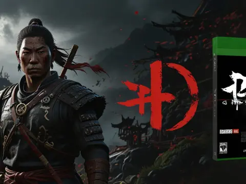 Ghost of Tsushima na Xbox One? Dlaczego nie zagrasz na konsoli