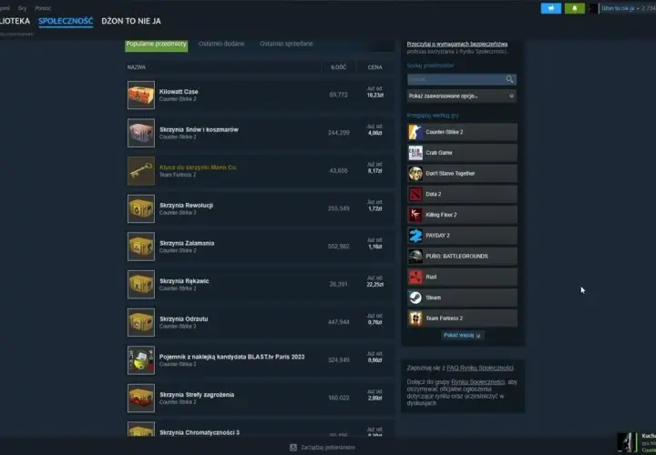 Czy Steam jest darmowy? Odkryj ukryte koszty i ograniczenia