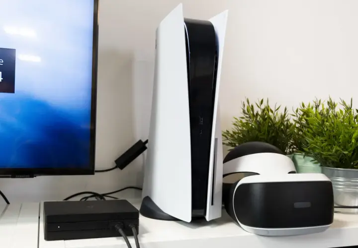 Jak oglądać filmy VR na PS5 - krok po kroku i najważniejsze aplikacje
