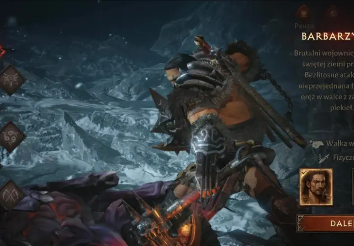 Najlepsze postacie Diablo Immortal: Który bohater będzie idealny dla Ciebie?