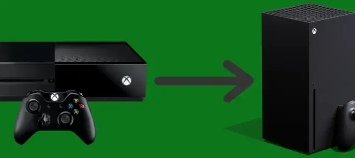 Czy gry z Xbox One działają na Xbox Series S? Oto, co musisz wiedzieć