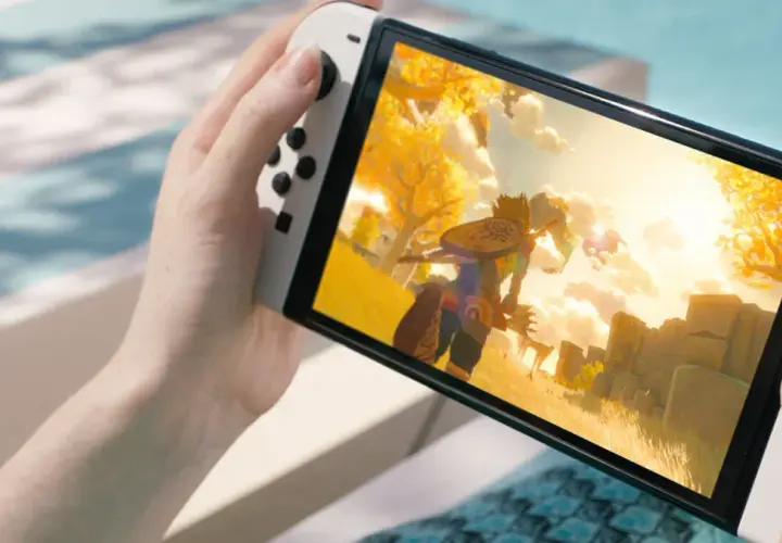 Jak pobrać gry na Nintendo Switch: kompletny poradnik instalacji krok po kroku