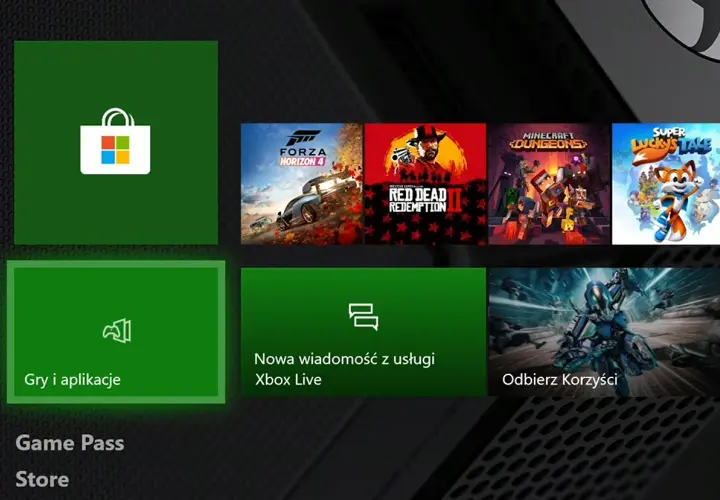 Xbox one s jak pobrać gry - proste kroki, aby uniknąć problemów z instalacją