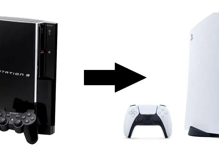 Jak grać w gry z PS3 na PS5 - wszystko co musisz wiedzieć o kompatybilności