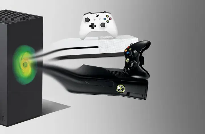 Czy gry z Xbox One działają na Xbox 360? Poznaj prawdę o kompatybilności